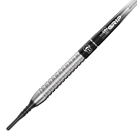 Bulls Leon Weber soft darts - 22g Das Produkt ist Bulls Leon Weber Softdarts mit 22 Gramm Gewicht. Diese Softdarts sind für den professionellen Einsatz geeignet.