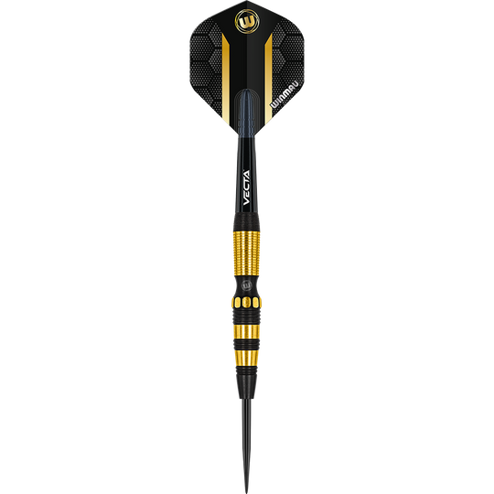 Winmau Simon Whitlock Dynamic Special Edition 2022 steel darts