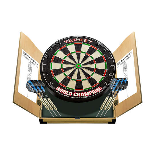 Target World Champions Home Dart Center