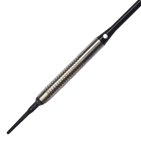 McDart 85 Tungsten V8 soft darts - 18.5g