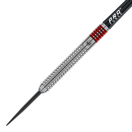 Winmau Team 360 Lewis Cook Steel Darts - 23g Gezeigt werden die Winmau Team 360 Lewis Cook Steeldarts - 23g. Die Darts wurden für eine optimale Wurfbalance entwickelt.