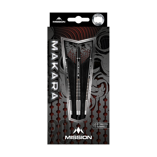 Mission Makara M2 soft darts - 20g