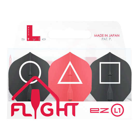 L-Style Symbol L1EZ Standard Flights