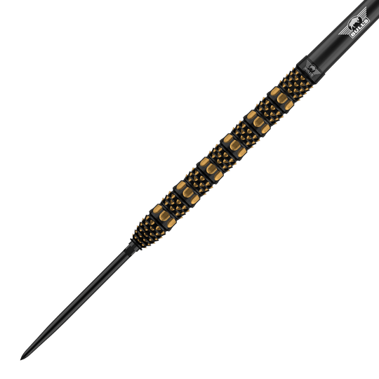 Bulls NL Advantage 95 Rail Convertible Point Steel Darts Bulls NL Advantage 95 Rail Convertible Point Steel Darts