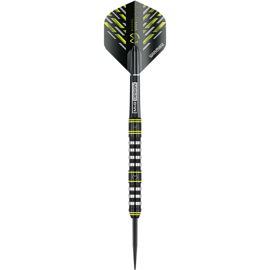 Winmau Michael van Gerwen MvG Assault Steeldarts