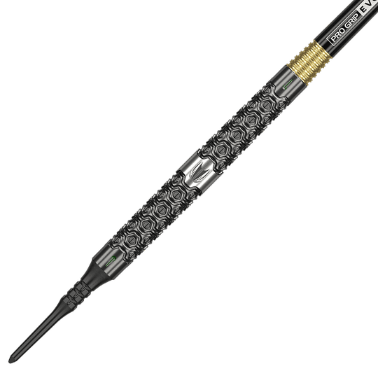 Target Cult 10 Softdarts