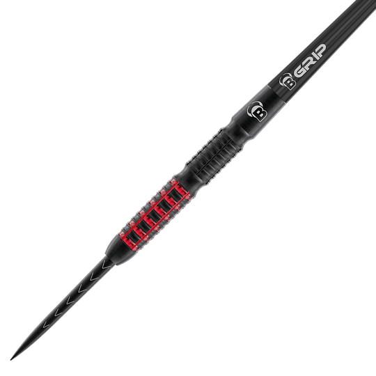 Bull&#39;s Magma steel darts