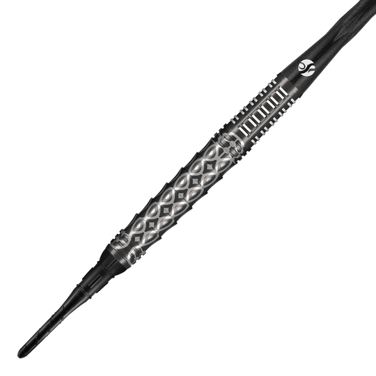 Shot Goths Wulfaz soft darts - 20g