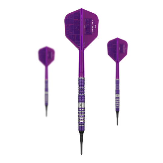 Target Japan Sirius GEN4 Constructors Champions Limited Darts - 21g Auf dem Bild sieht man die Target Japan Sirius GEN4 Constructors Champions Limited Darts - 21g. Diese Darts sind eine limitierte Sonderedition.