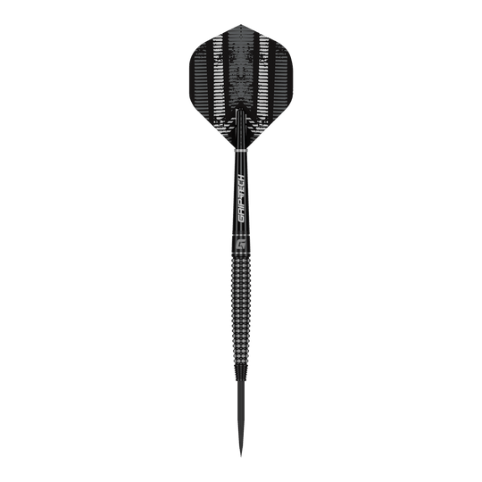 GOAT Sprocket MKII Torpedo Steel Darts Hier sehen Sie die GOAT Sprocket MKII Torpedo Steeldarts. Die Steeldarts haben ein modernes Design und sind speziell für Präzision entwickelt.
