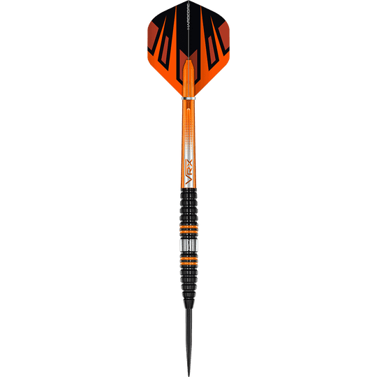 Red Dragon Amberjack Pro 2 steel darts