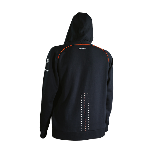 Winmau Pro-Line Blade 6 Hoodie Kapuzenjacke