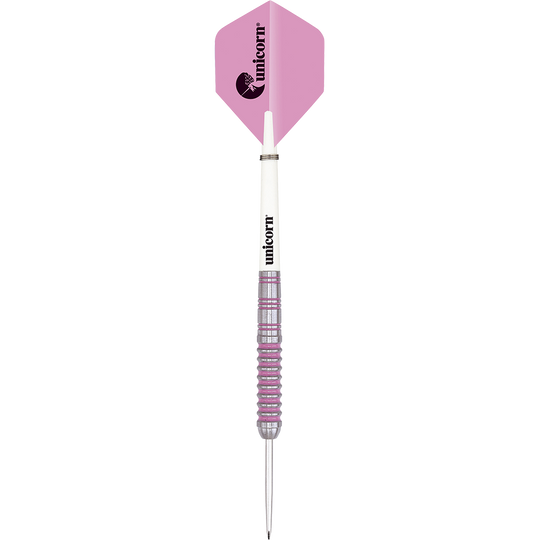 Unicorn Autograph steel darts