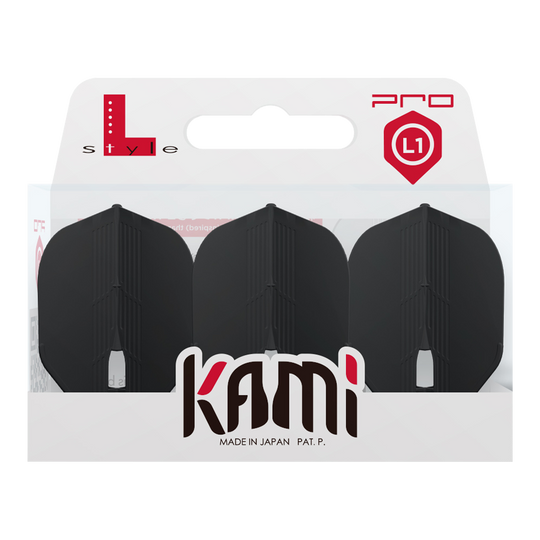 L-Style KAMI L1PRO Flights