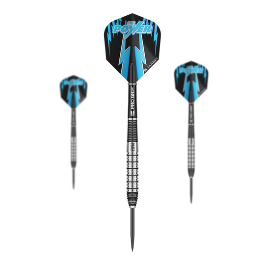 Target Phil Taylor Power 8Zero 2 steel darts