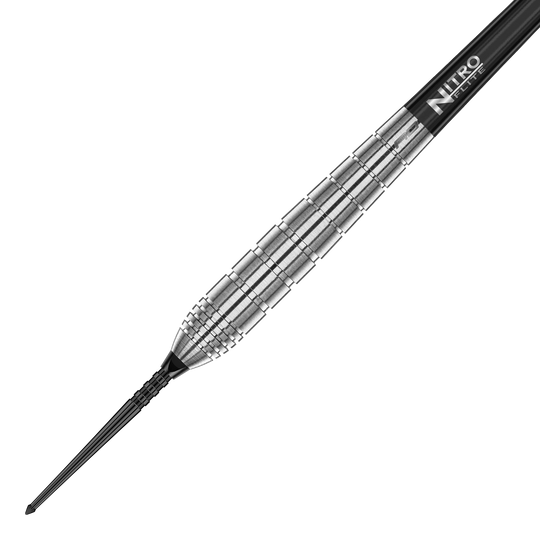 Red Dragon Luke Humphries TX1 Pioneer Switch Point Steel Darts Abgebildet sind die Red Dragon Luke Humphries TX1 Pioneer Switch Point Steeldarts. Diese Darts sind speziell für präzises Dartspiel konzipiert.