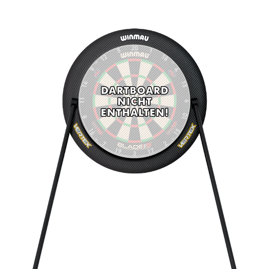 Winmau Vertex dartboard stand