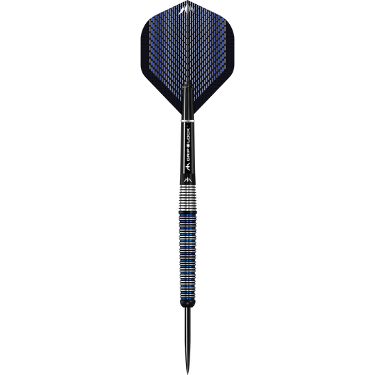 Mission Nightfall Model 3 Steeldarts