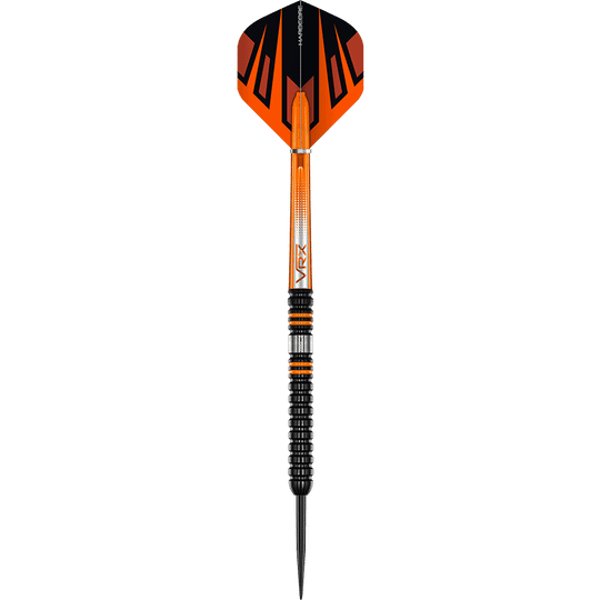 Red Dragon Amberjack Pro 1 steel darts