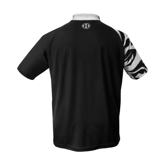 Harrows Rapide Darts Shirt - White