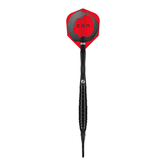 Shot ZEN Bomber soft darts - 20g