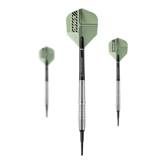 Harrows Control Tapered Soft Darts