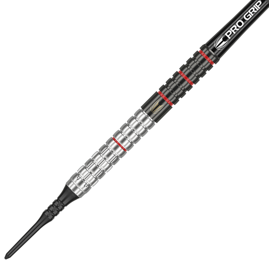 Target Danny Lauby GEN1 Softdarts - 18g