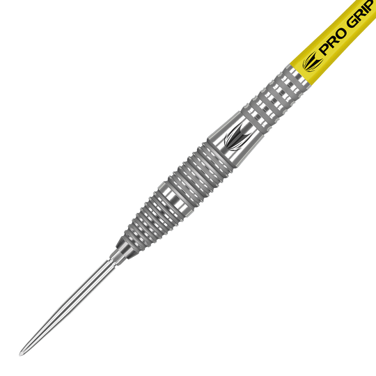 Target Bolide 05 Swiss Point steel darts