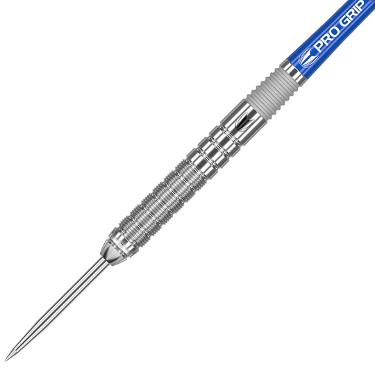 Target Lewy Williams GEN1 Steeldarts