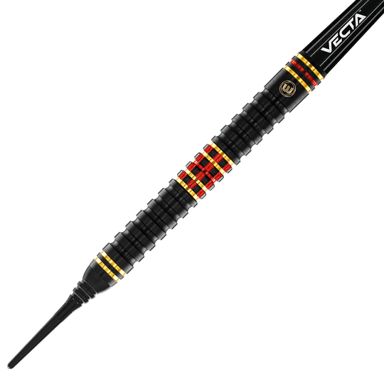 Winmau Valhalla soft darts - 20g