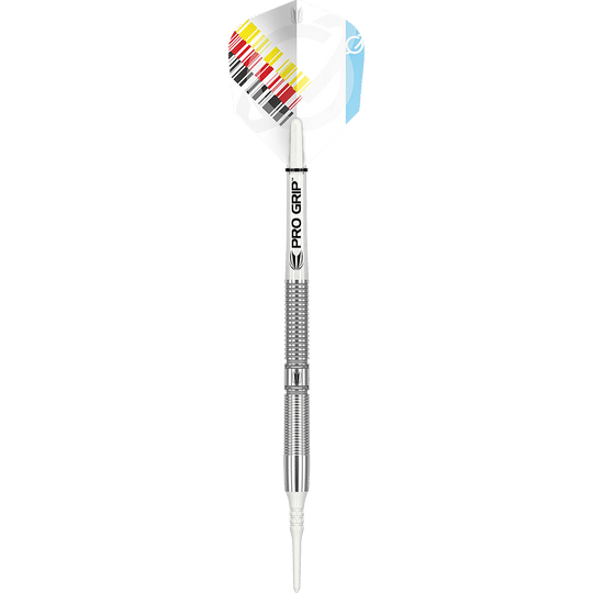 Target Gabriel Clemens Generation One soft darts