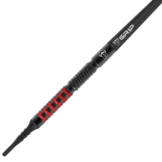 Bulls Magma Softdarts - 18g