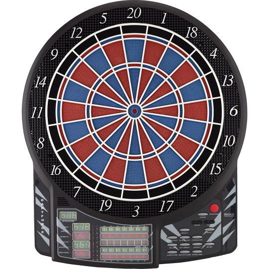 Bulls Dartforce RB Elektronik Dartboard