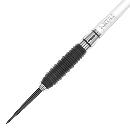 Red Dragon Ikon 3 steel darts