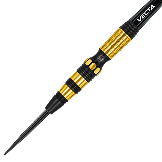 Winmau Simon Whitlock Dynamic Special Edition 2022 steel darts