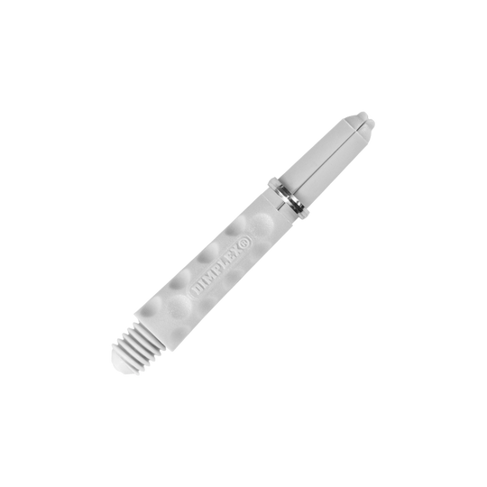 Harrows Dimplex Shafts - White