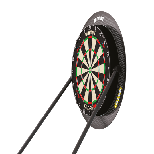 Winmau Vertex dartboard stand