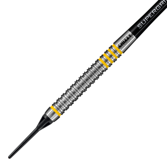 Harrows Dave Chisnall Chizzy 80 % Softdarts