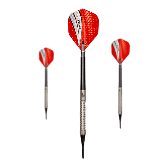 Bulls Dot D5 Softdarts