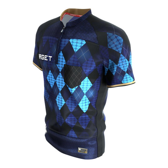 Target Beau Greaves dart shirt 2027