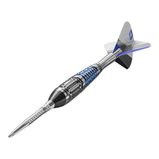 Target Phil Taylor Power X Chrono Swiss Points steel darts