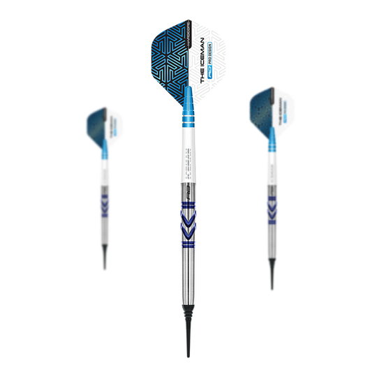 Red Dragon Gerwyn Price Avalanche Pro Softdarts - 20g