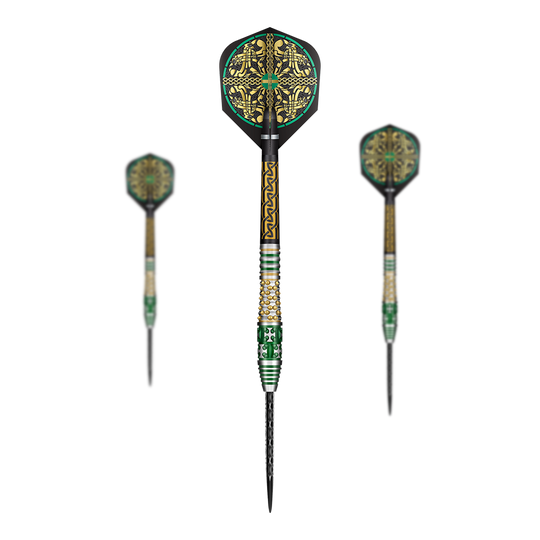 Shot Celt Cernunnos Steeldarts