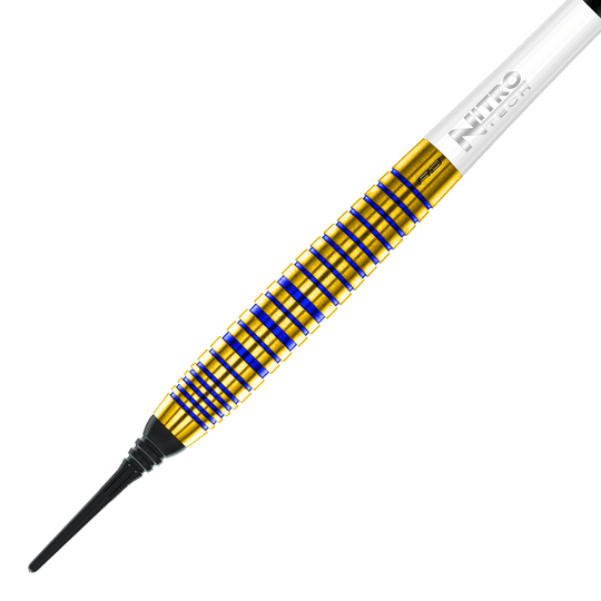 Red Dragon Luke Humphries TX3 Gold SE Softdarts - 20g