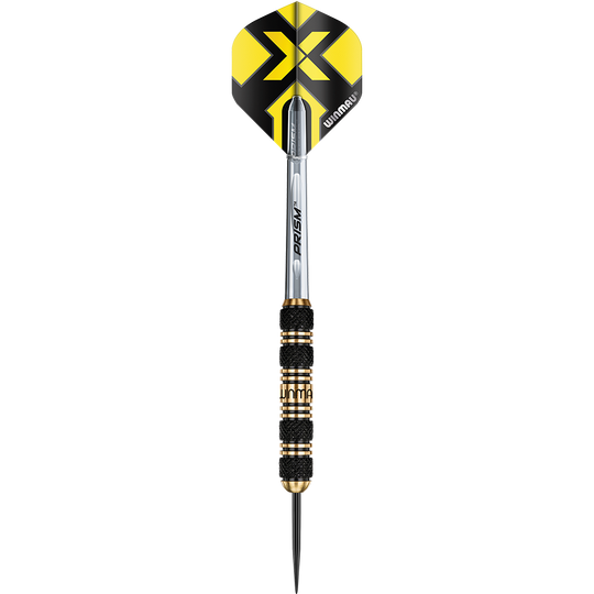 Winmau Xtreme 2 Model 1 steel darts