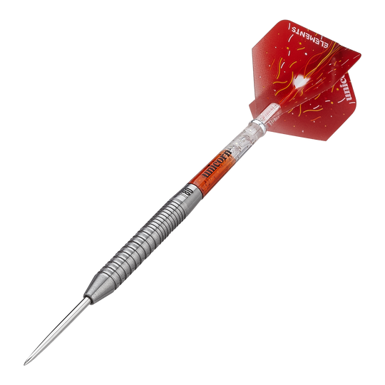 Unicorn Core XL Striker Style 1 steel darts - 22g