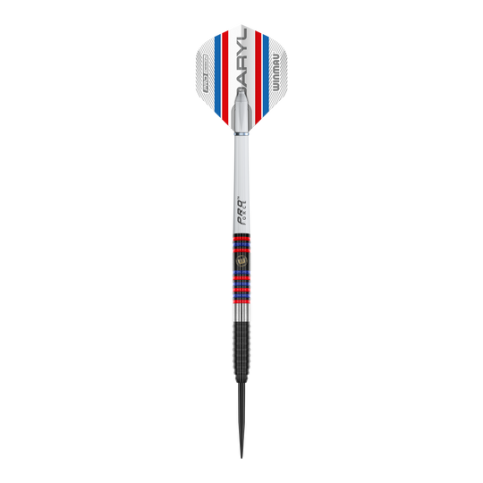 Winmau Daryl Gurney 85 Pro-Series steel darts