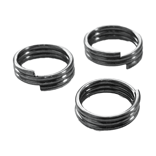 McDart shaft rings - 5 sets