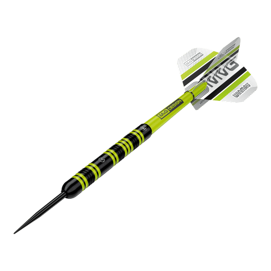 Winmau Michael Van Gerwen 85 Pro-Series steel darts