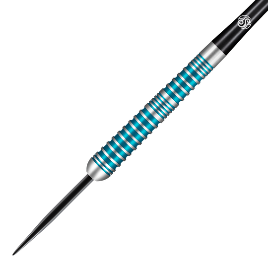 Shot ZEN Jutso 2.0 steel darts